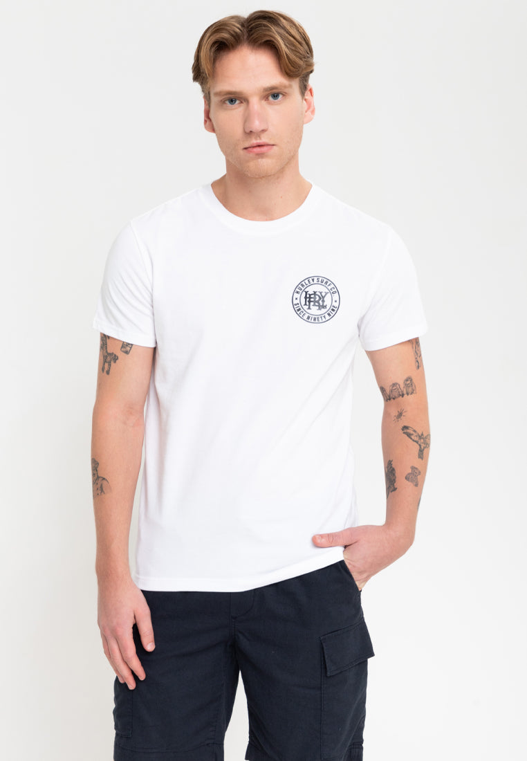 Men's Tees – Hurley Philippines