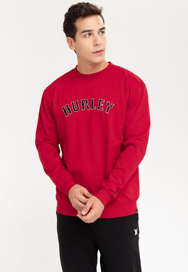 Men's Hurley Sweatshirt