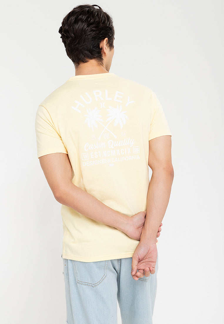 Men's Hurley Regular Tee