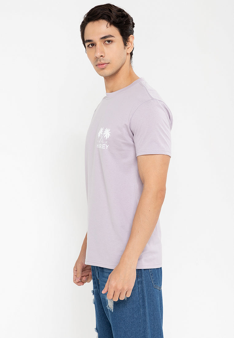 Men's Hurley CA Graphic Tee