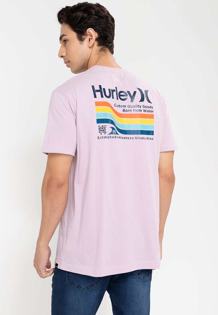 Men's Hurley BFW 99' Graphic Tee