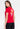 Ladies Hurley True Red Graphic Tee