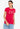 Hurley Crimson Ladies Tee