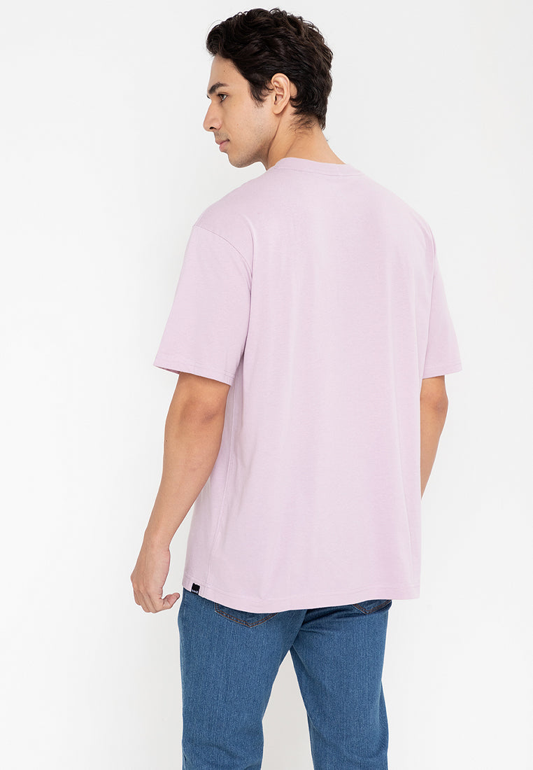 Hurley Men's Loose Pocket Tee