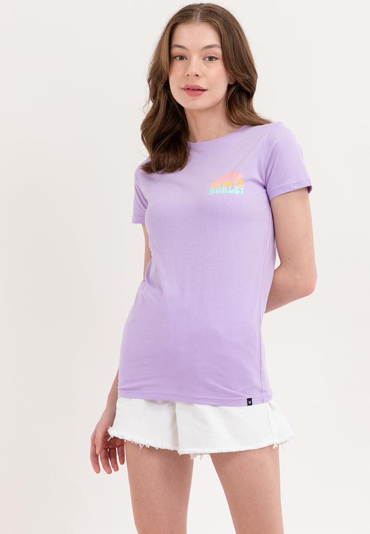 Hurley Since 99 Ladies Tee