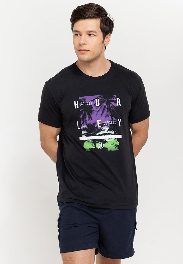 Men's Hurley Tee