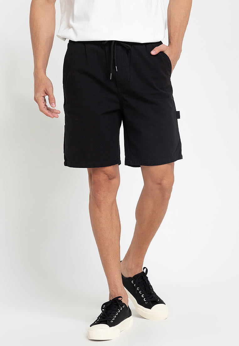 Men's Hurley Twill Easy Shorts