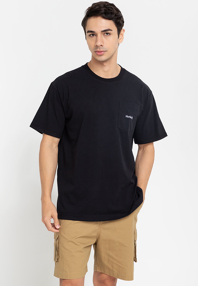 Hurley Men's Loose Tee