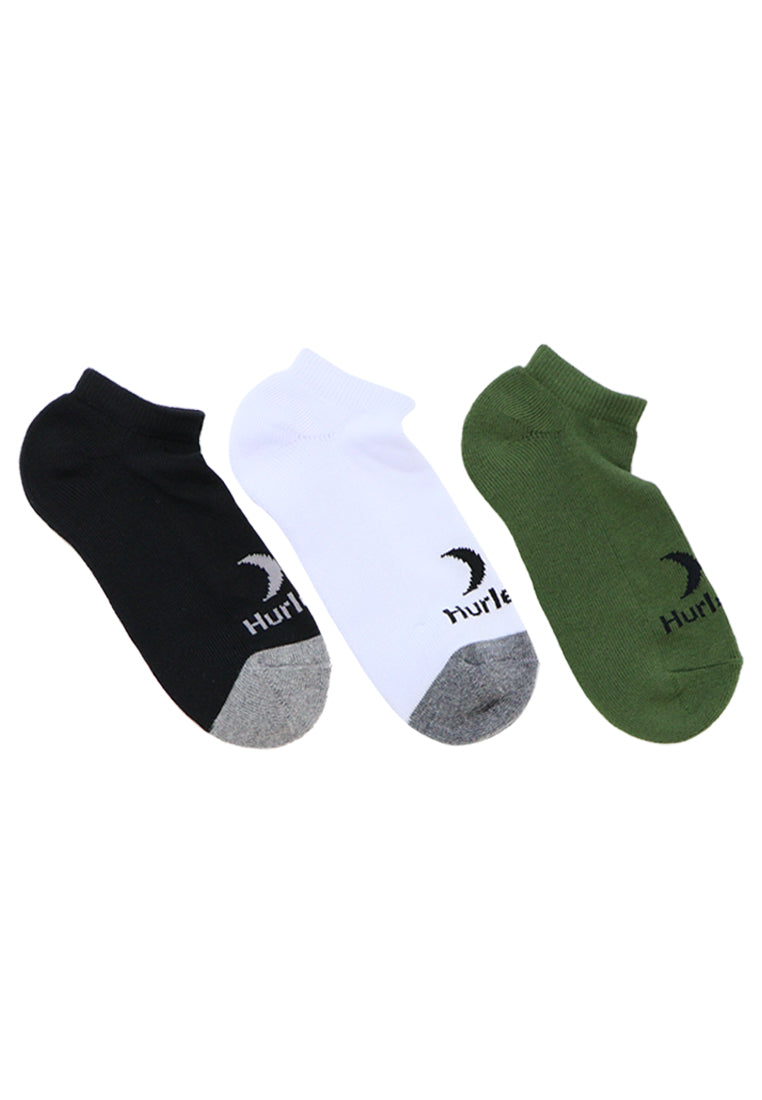 hurley basketball shoes